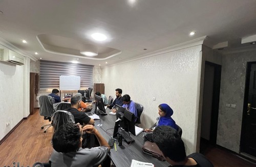 آریان محاسب