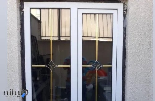 تولید درب و پنجره دوجداره 