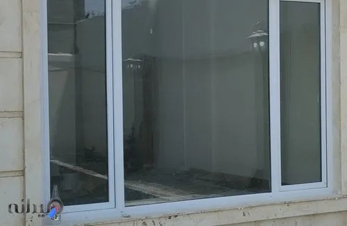 تولید درب و پنجره دوجداره 