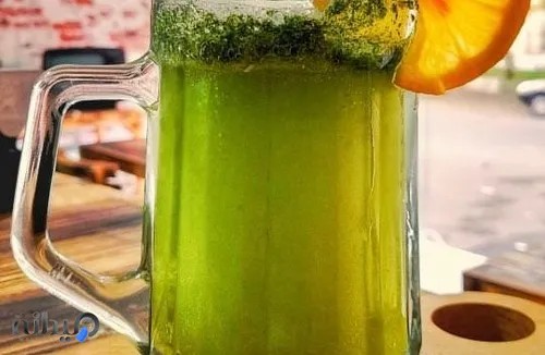 کافه نوستالژی آویشن 