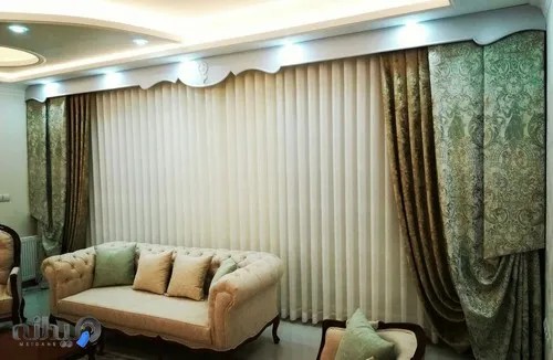 پرده سرای نفیس