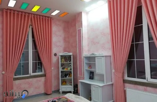 پرده سرای نفیس