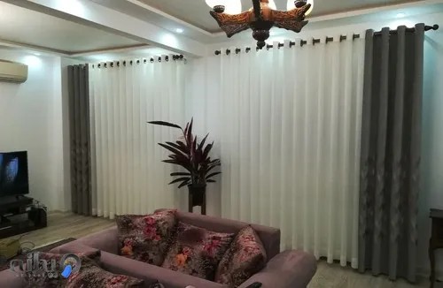 پرده سرای نفیس