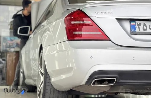 تشخیص رنگ سبحان