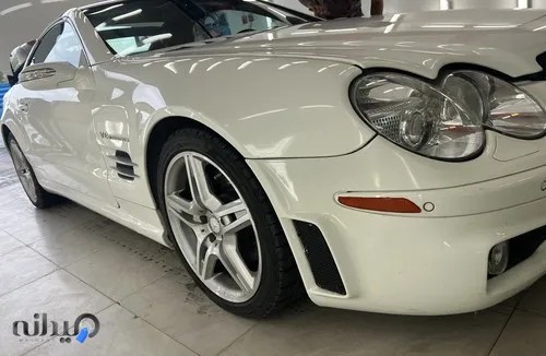 تشخیص رنگ سبحان