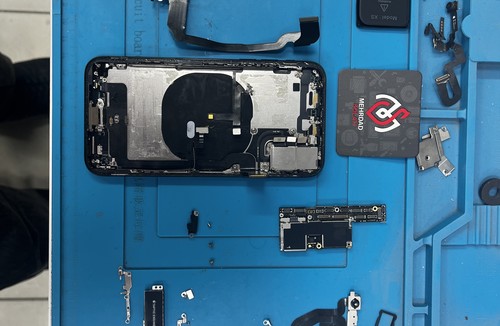 تعمیرات مهرداد صولتی