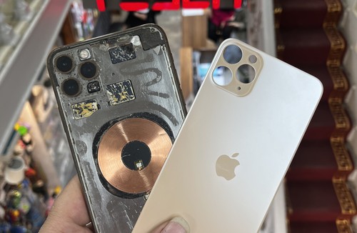 تعمیرات مهرداد صولتی