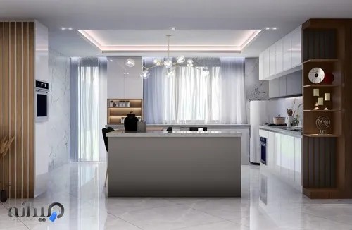 کابینت مارال 