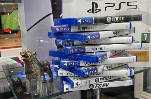 فروشگاه استادیوم صادقیه