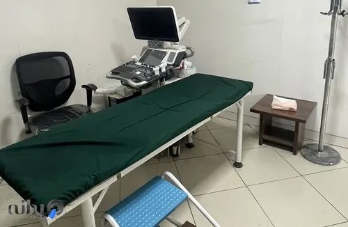  سونوگرافی صبا(دکتر سیدجوادی )