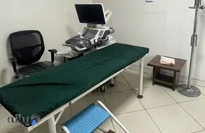  سونوگرافی صبا(دکتر سیدجوادی )