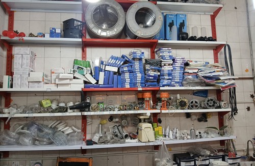  تعمیرگاه لوازم خانگی مختاری 