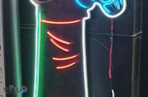 تابلو ساز ایده نو