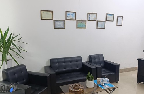 کارگزاری شهر بیمه