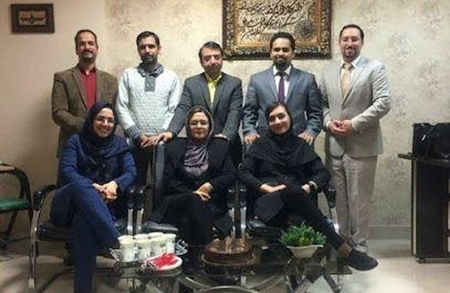 کارگزاری شهر بیمه