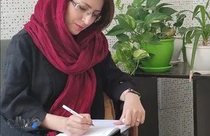 روانشناس عاطفه نکویی