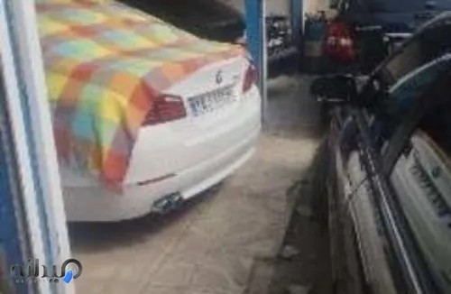 تعمیرگاہ سیار ھیوندا کیا