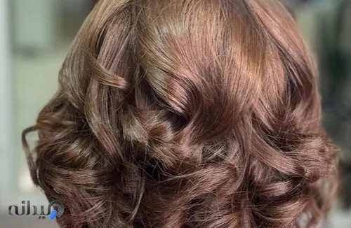 سالن زیبایی مادمازل هاشمیه