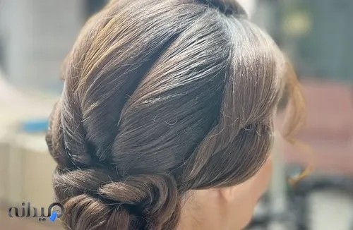 سالن زیبایی مادمازل هاشمیه