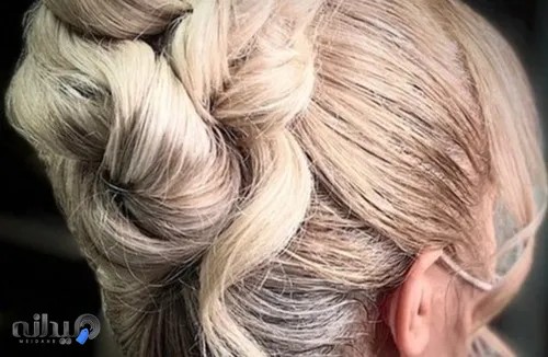 سالن زیبایی مادمازل هاشمیه