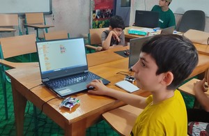 موسسه آموزشی اکوب_ محمودآباد