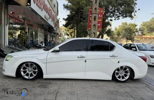 اتو رینگ و لاستیک محسن