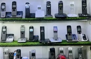  فروشگاه موبایل تلفن