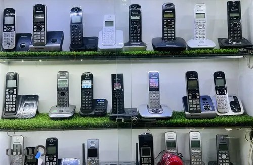  فروشگاه موبایل تلفن