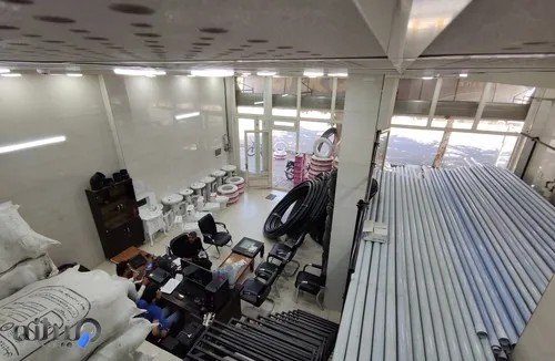 دفتر و انبار آدا پلاست