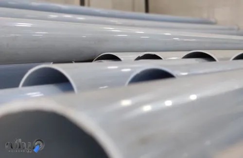 دفتر و انبار آدا پلاست