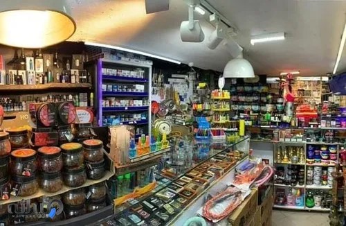 دخانیات محمدنیا دوراستخر 