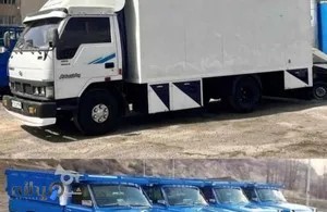 حمل و نقل اثاثیه منزل 