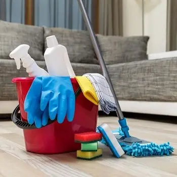بهترین شرکت خدمات نظافت در تهران