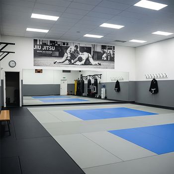 8 نکته در مورد باشگاه جوجیتسو در تهران