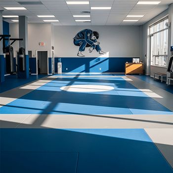 باشگاه جوجیتسو در تهران؛ انتخابی برای قدرت، تمرکز و رشد شخصی