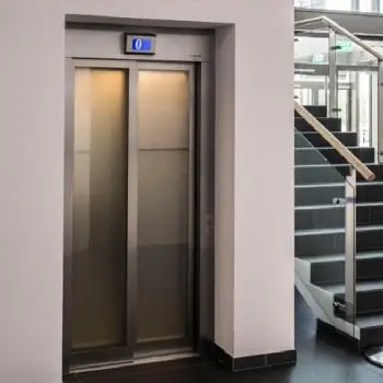 خدمات بهترین شرکت آسانسور