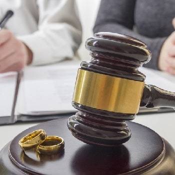 هزینه وکیل طلاق توافقی