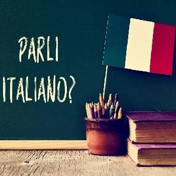اهمیت آموزشگاه زبان ایتالیایی