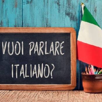 در آموزشگاه ایتالیایی چه چیز هایی یاد میگیریم؟