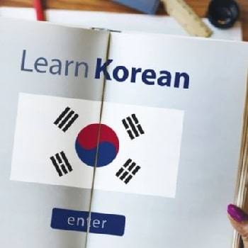آیا زبان کره ای سخت است ؟