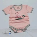 تولیدی پوشاک نوزاد درنا - تلخابی