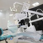 کلینیک دندانپزشکی لبخند درمان