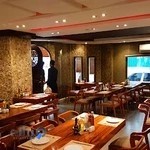 رستوران سنسو