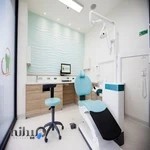 دکتر بهنام میرزایی پور دندانپزشکی سعادت آباد