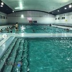 Karoon Swimming Pool
