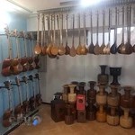 فروشگاه موسیقی ایران ساز