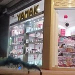 فروشگاه یاماک