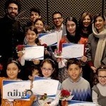آموزشگاه موسیقی شیدا غرب تهران مرزدارن