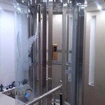 شرکت آسانسور آراد