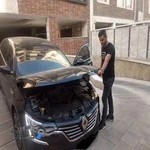 کارشناسی خودرو پایتخت